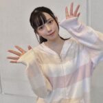 Akari Akase Instagram - 本日夜23:00~放送の #ノッキンオンロックドドア の第5話に、前回に引き続き出演しております🌸 是非チェックしてください~💫 #あかせあかり #出演情報 #ノキドア