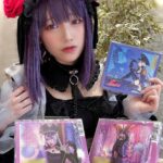 Akari Akase Instagram – TVアニメ「 #その着せ替え人形は恋をする 」のエンディングテーマ
私のデビューシングル「 #恋ノ行方」はもうGETして頂けましたか？🥰💭

通常版、初回限定盤、期間限定生産アニメ盤の3種類が出ておりますのでまだだよ！って方は是非GETして下さい🤍

~~~~~~~~~~~~~~~~~~~~~~~~~~~~

初回限定盤、期間限定生産アニメ盤にはサイン入りチェキプレゼントの応募はがきが封入されています！【応募締切が3/31まで】となっておりますので応募を考えている方は早めにGET、応募してください❣️

~~~~~~~~~~~~~~~~~~~~~~~~~~~~

▹▸期間限定生産アニメ盤にはアニメ絵柄のブラックロベリア、雫たんの描き下ろし生写真が封入❕3月末日生産分までの限定ものとなっていますので着せ恋ファンの方は是非！🤭✨

▹▸初回仕様限定盤では、あかせあかりのコスプレ生写真全3種類のうちランダムで1枚封入されています❕是非全種類コンプしてください〜🥺💫

ちなみに通常盤だけにダイスキという曲が収録されております🤫それぞれ内容が違っていますので、詳しくは公式HPにて確認して下さい！
購入報告沢山待ってま~す🌈

#あかせあかり
#着せ恋 
#エンディングテーマ 
#黒江雫 
#コスプレ