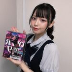 Akari Akase Instagram - #吉川晃司 さんのOVER THE 9のVRレンズの使用説明動画を投稿させていただきました~！ LIVE映像も観たのですが色んな視点から観られてとっても凄かったです✨ #あかせあかり