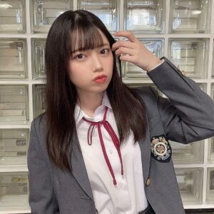 Akari Akase Instagram - 今夜24:59~ #春は短し恋せよ男子 最終回！！

4人の友情の行方は…??
あかせも最後まで女子3人組で出演しておりますので是非観てください✨

#あかせあかり 
#日本テレビ #ドラマ