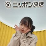 Akari Akase Instagram - 改めて #オールナイトニッポン0 ありがとうございました🌸 推しにまつわる企画やあかりナイトニッポンからの続行企画、あだ名クイズ等とても濃ゆい2時間でした！ 夜中にも関わらず聴いてくださった方、お便り送ってくださった方ありがとうございました！ まだradikoにて聴けるはずですので是非聴いてみてください~🙌🏻 #あかせあかり #ラジオ #ニッポン放送