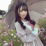 Akari Akase Instagram - 世界で1番お姫様👑？ #あかせあかり #コスモス畑 #見てきた ✨ 𝙵𝙰𝚂𝙷𝙸𝙾𝙽👗♡ ﾜﾝﾋﾟｰｽ.ﾌﾞﾛｰﾁ #amavel