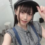 Akari Akase Instagram - 9/9発売の #fineboys さん10月号に掲載して頂いています🫢✨ 今回は私服での撮影！愛用してる鞄と中身まで知れちゃいます🤍 実はノンスリーブは筋肉ゴリゴリな腕出ちゃうの怖くて懸念してたりしてたりしてました(最近はまだマシかな笑) 是非書店、通販にてGETして下さい！ #あかせあかり #掲載情報 #私服 𝙵𝙰𝚂𝙷𝙸𝙾𝙽👗♡ 思い出したら書くます…
