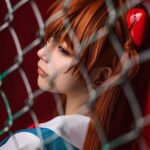 Akari Akase Instagram - エヴァ弐号機パイロット アスカ・ラングレー 惣流と式波、どちらも好きですがどちらかといえば惣流派です💭強さの裏の弱い部分が沢山描かれていたり、手にしたかった"愛情"って物に良くも悪くも触れてる時間が多かったなって思うので…😌 皆さんは惣流と式波どちら派ですか？💭 #あかせあかり #エヴァンゲリオンコスプレ #アスカラングレー #コスプレ #コスプレイヤー #evangelion #asukalangley #cosplay