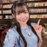 Akari Akase Instagram - 昨日！#よるのブランチ ありがとうございました~🙌🏻 やっぱり好きな事について話している時ってとっても楽しいなぁって思いましたჱ̒ ｰ̀֊ｰ́ )✨書ききれ無いし話しきれないくらい好きな作品あったのでまたいつかこういった機会があったらお話出来たら良いなぁ💭 見逃し配信等でまだ観られるはずなので逃しちゃった！って方は是非☺️ #あかせあかり #漫画 #漫画紹介 #楽しかった
