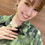 Akina Minami Instagram - プチブランチ衣装✨ 写真1・2枚目 タートルネック @thehandsome.official @utspr ジャケット、パンツ @desigual チョーカーネックレス @somnium_22 @susu_press ネックレス、リング、ピアス @ten.____ ブーツ @ph7_official 写真3・4枚目 ジャンプスーツ @desigual シューズ @charleskeith_jp ピアス、リング、ネックレス @e.m.__official 写真5・6枚目 シャツ、パンツ @desigual シューズ @ph7_official イヤーカフ、ネックレス、リング、ピアス @ten.____