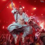 Akshay Kumar Instagram - जय महाकाल 🙏🏻 “SHAMBHU” song video releasing on 5th February, 2024. #Shambhu @ganeshacharyaa @vikrammontroseofficial @maggibali @sudhiryaduvanshimusic @abhinavskrblive @ericpillai @ajaypandey_dop @manojmagarr @instaamby91 @4k_visuals_ @timesmusichub