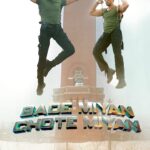 Akshay Kumar Instagram - Ek dhamakedaar din ke liye team #BadeMiyanChoteMiyan ki taraf se Lucknow sheher ko bohot bada shukriya! #BadeMiyanChoteMiyanOnEid2024 @tigerjackieshroff @vashubhagnani @aliabbaszafar @therealprithvi @aslisona @manushi_chhillar @alayaf @jackkybhagnani @deepshikhadeshmukh @ihimanshumehra @vishalmishraofficial @pooja_ent @aazfilms @pvrpictures @zeemusiccompany @slglobal001