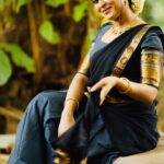 Akshita Bopaiah Instagram - 🙈❤️🙈 Costumes - @ivalinmabia Photographer - @camerasenthil Makeup - @priya_dharshini_makeupartist Hair - @mani_stylist_ Location - @avmgardens Shoot Organized by @rrajeshananda