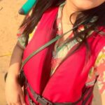 Akshita Bopaiah Instagram - One from my bucket list 🥳 #goavibes