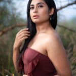 Akshita Bopaiah Instagram - Haay haay 😜😍 @rainbow_photography_official