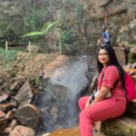 Akshita Bopaiah Instagram - The Earth has music for those who listen … 🌍 #nature #photography #naturephotography #love #travel #photooftheday #instagood #beautiful #picoftheday #photo #instagram #naturelovers #art #landscape #like #follow #travelphotography #bhfyp #happy #sunset #ig #wildlife #summer #life #sky #beauty #mountains #flowers #photographer #instadaily Garden Of Caves