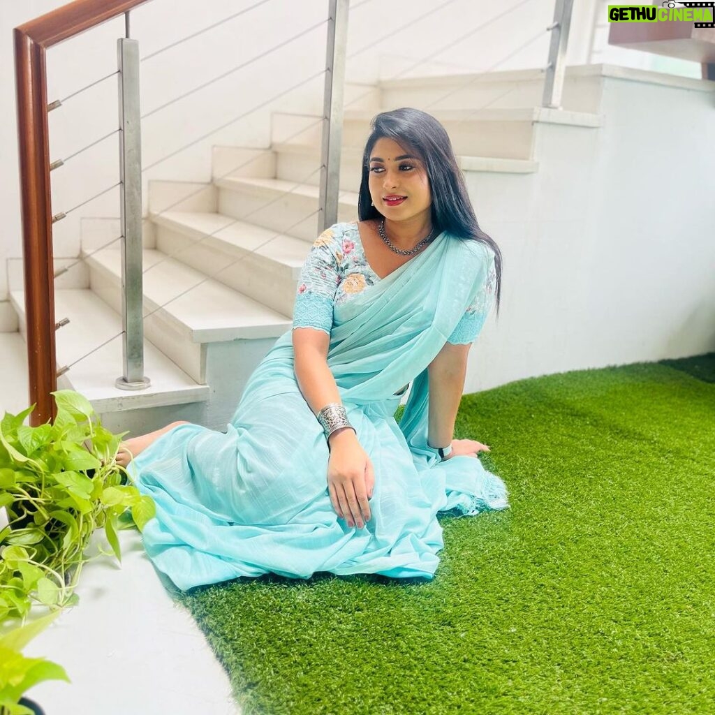 Akshita Bopaiah Instagram - Time to bloom into ur best self 😇