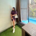 Akshita Bopaiah Instagram - ❤️☮️❤️
