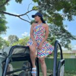 Akshita Bopaiah Instagram - Lost in the beauty of my surroundings 🦋🐝🐝 #travel #nature #travelphotography #photography #love #photooftheday #instagood #travelgram #picoftheday #instagram #beautiful #photo #wanderlust #naturephotography #adventure #art #travelblogger #instatravel #landscape #like #summer #explore #trip #vacation #follow #traveling #ig #bhfyp #happy #fashionmodel Kaziranga National Park