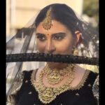 Akshita Bopaiah Instagram - Confidence on point 👑 Muse-@akshitha_bopaiah #aishadasmakeover #makeover #makeup #makeupideas #makeuplook #makeupartist #art #artist #artistsoninstagram #black #blackbride Banglore