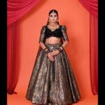 Akshita Bopaiah Instagram - Shine bright ✨ Muse-@akshitha_bopaiah #aishadasmakeover #makeover #makeovermonday #makeup #makeupideas #makeuplook #makeupartist #artist #artistsoninstagram #black #blackbride Banglore