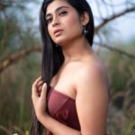 Akshita Bopaiah Instagram - Haay haay 😜😍 @rainbow_photography_official