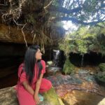 Akshita Bopaiah Instagram - The Earth has music for those who listen … 🌍 #nature #photography #naturephotography #love #travel #photooftheday #instagood #beautiful #picoftheday #photo #instagram #naturelovers #art #landscape #like #follow #travelphotography #bhfyp #happy #sunset #ig #wildlife #summer #life #sky #beauty #mountains #flowers #photographer #instadaily Garden Of Caves