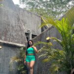 Akshita Bopaiah Instagram -