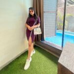 Akshita Bopaiah Instagram - ❤️☮️❤️