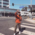 Akull Instagram - #akullonthestreet 🚧🦓😎