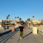Akull Instagram - I 🫶🏻 you trending on 🎞️ Kamaal ho aap log 😊 #akull #akullonthebeat Manhattan Beach, California