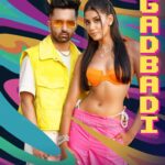 Akull Instagram - Just one day to go for #Gadbadi to break free. Make sure you tune in tomorrow at 11AM only on @vyrloriginals YT Channel. @staticandbenel @mellowmellow @lisamishramusic @ritikakhatnani @rajitdev @amannindersingh # #akull #akullonthebeat