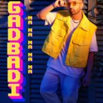 Akull Instagram - Super excited to drop my First International Collaboration #GADBADI this Friday 18.11.22 TEASER out tomorrow ! 🌍🌏🌎 @vyrloriginals @staticandbenel @lisamishramusic @ritikakhatnani @rajitdev @amannindersingh @mellowmellow #akull #akullonthebeat