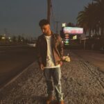 Akull Instagram - Lost in you ⭐️ #akull #akullonthebeat #futuremehbooba