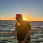 Akull Instagram - Bothering what to unbother 😎🌊 #akullonthebeach Los Angeles, California
