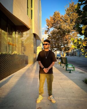 Akull Instagram - Hello November 👋🏻
New month , New release 🔂
#akull #akullonthebeat