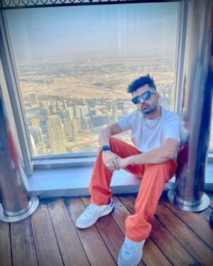 Akull Instagram - 🔝🏙
.
.
.
#akull #akullonthebeat