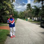 Akull Instagram - Summers 🔆 #akullonthestreet . . . #akullonthebeat #akull #miami #throwback