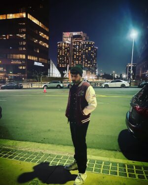 Akull Instagram - looking for her to write more songs ❤️‍🩹