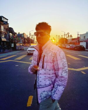 Akull Instagram - 🔆