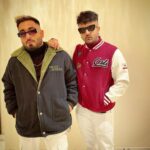 Akull Instagram - Do mastaane chale zindagi banane Bande syane aur naam ki deewaane 💣💣 . . . #akullonthebeat #mellowmellow