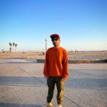 Akull Instagram - the coolest guy you’ll ever meet 😎 . . #akull #akullonthebeat Los Angeles, California