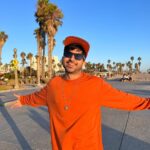 Akull Instagram – the coolest guy you’ll ever meet 😎 
.
.
#akull #akullonthebeat Los Angeles, California