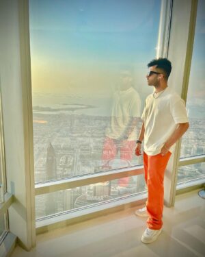 Akull Instagram - 🔝🏙
.
.
.
#akull #akullonthebeat