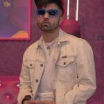 Akull Instagram - on the journey to be the best version of myself ! 😎 . . #akull #akullonthebeat