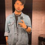 Akull Instagram - Denim is a love that never fades 💙 . . . #akull #akullonthebeat Mumbai, Maharashtra