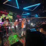 Akull Instagram - Thank you Bhubneswar for a super amazing night ! ✨🥂 #akullonthestage Bhubaneswar, India