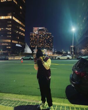 Akull Instagram - looking for her to write more songs ❤️‍🩹