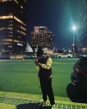 Akull Instagram - looking for her to write more songs ❤️‍🩹