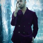 Akull Instagram - Jisne ki wafaayein ek saath do jagaahein 🔥 #akull #akullonthebeat #yaadnaaaye