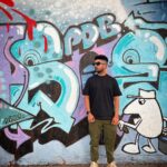 Akull Instagram - Chaos outside , Calm inside ! 😎 . . #akullonthestreet #akull