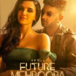 Akull Instagram - Future Mehbooba out on youtube & all audio platforms ! 🔮♥️🚀 Suno aur Dekho aur batao kaise lagta hai in the comments ! #akull #akullonthebeat #futuremehbooba