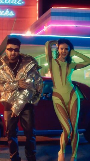 Akull Instagram - Future Mehbooba OUT NOW
🔮♥️🚀💯
Video out on @vyrloriginals youtube channel 
Audio out on all streaming platforms 
@mellowmellow @amannindersingh @neekajam 
#akull #akullonthebeat #futuremehbooba