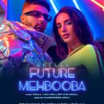 Akull Instagram - 🔮♥️🚀 Future Mehbooba dropping on 16.3.23 Lets Go ! @vyrloriginals @mellowmellow @amannindersingh @neekajam #akull #akullonthebeat #futuremehbooba